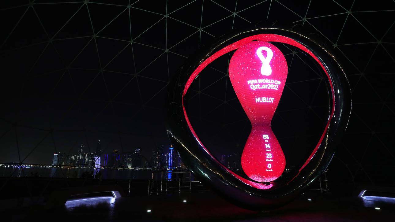 WM in Katar beginnt doch früher