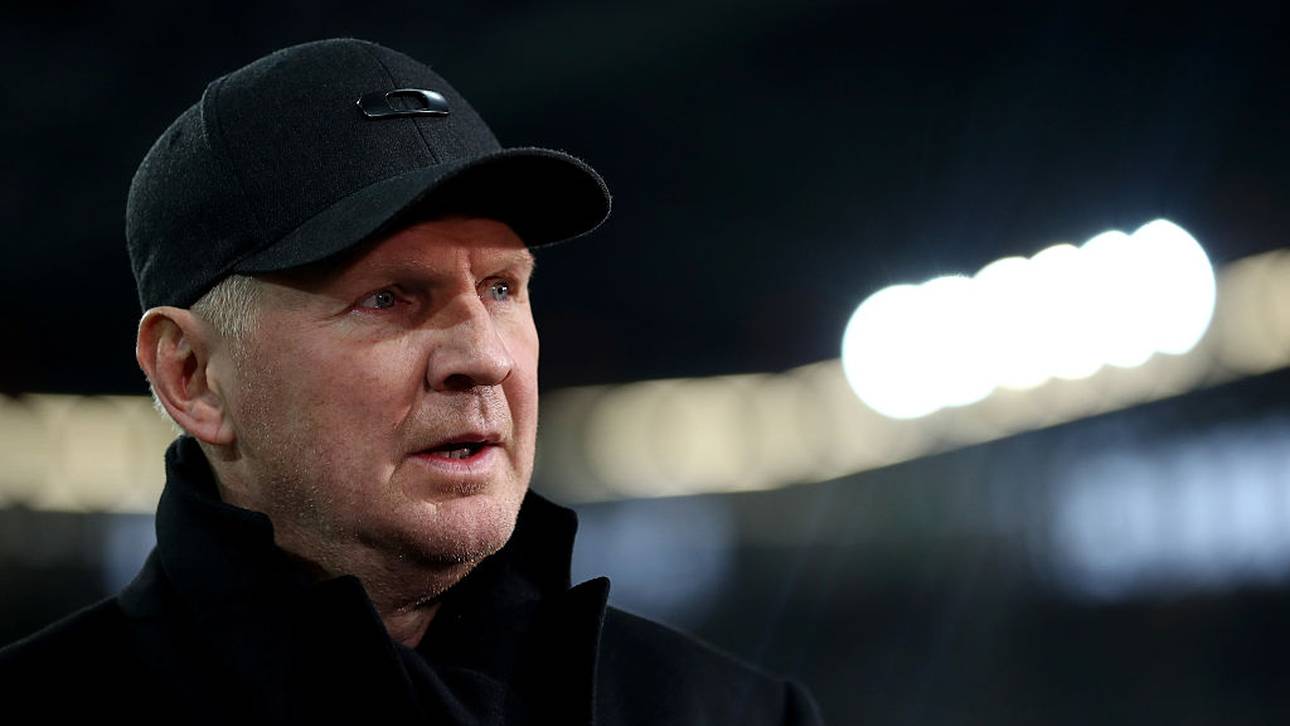 „Demut angesagt“: Effenbergs Plan