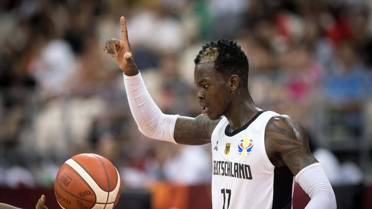 Schröder „hätte Bock“ auf Löwen