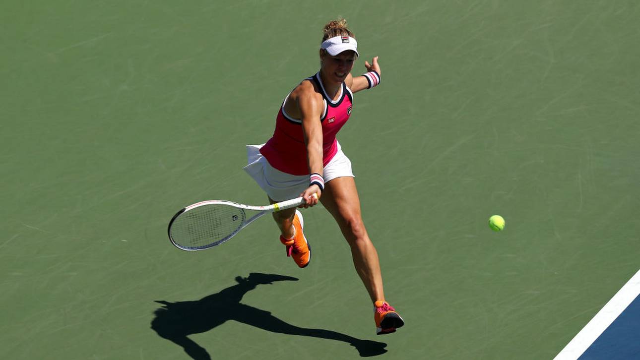 Siegemund scheitert in Hiroshima