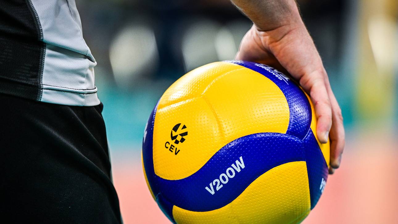 Riesen-Zoff im italienischen Volleyball