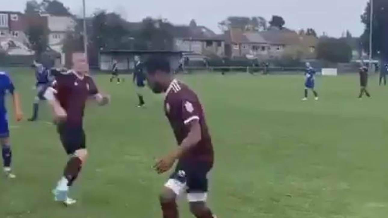 Evra gibt Comeback in der elften Liga