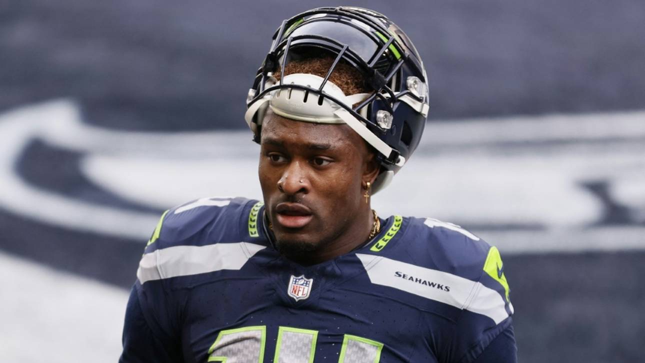 NFL-Star scheitert bei Sprint