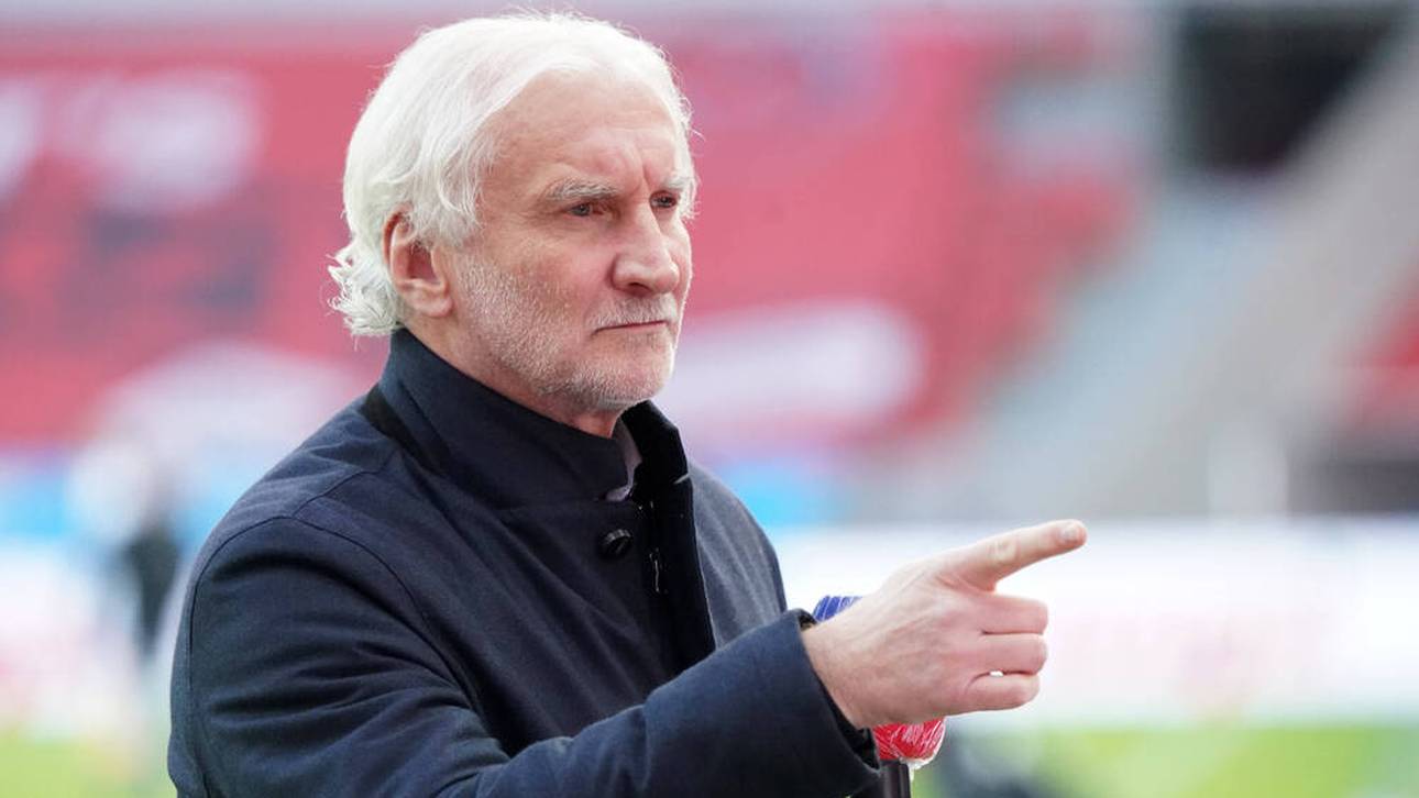 Völler tobt: „Das ist als Warnung zu verstehen“