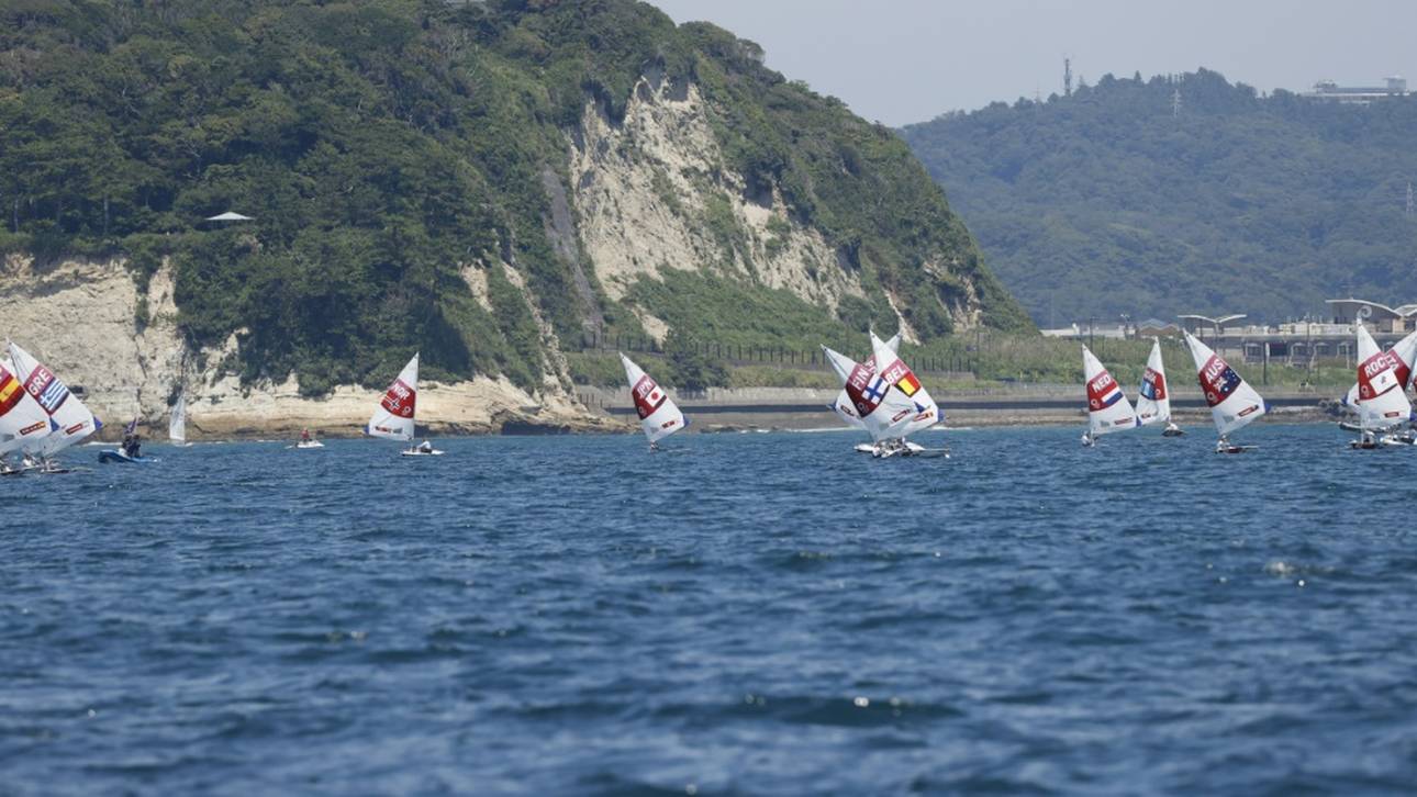 Deutsche Segler holen zwei WM-Medaillen binnen einer Stunde