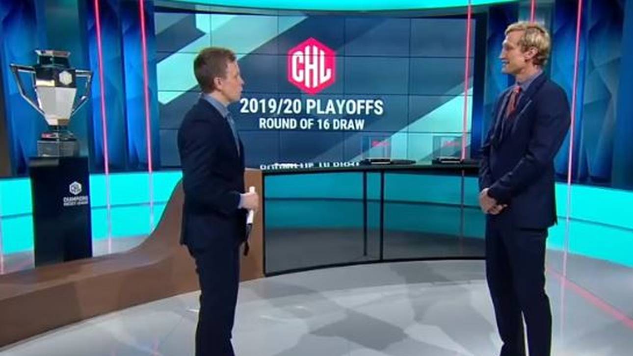 Hyypiä beschert München gutes Los