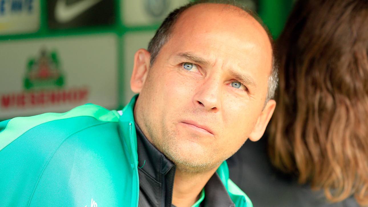 Skripnik fordert Reaktion von Werder