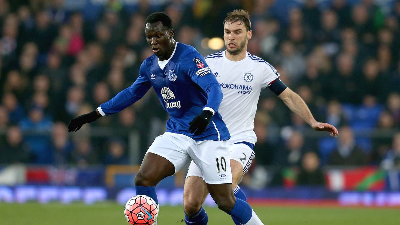 Chelsea verspielt letzte Titelchance