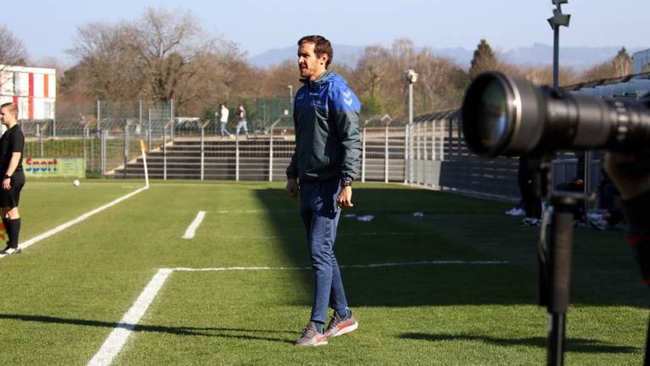 Streich-Nachfolge wohl fix