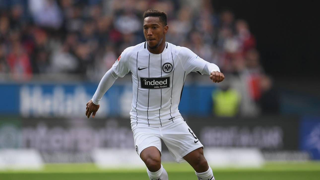 De Guzman fehlt Eintracht lange