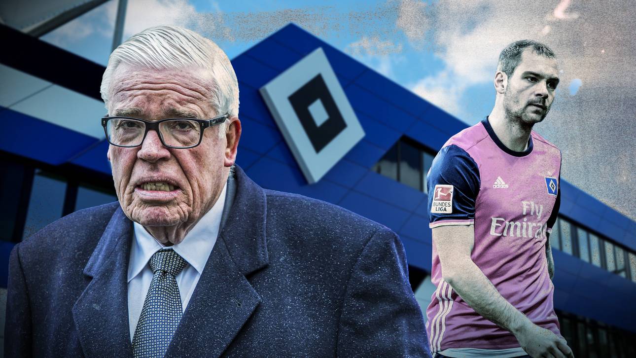 Kühne erneuert Kritik an Lasogga