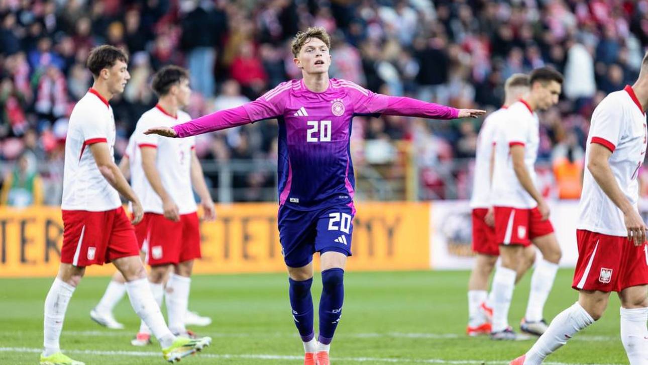 Wanner? DFB sorgt für Verwunderung