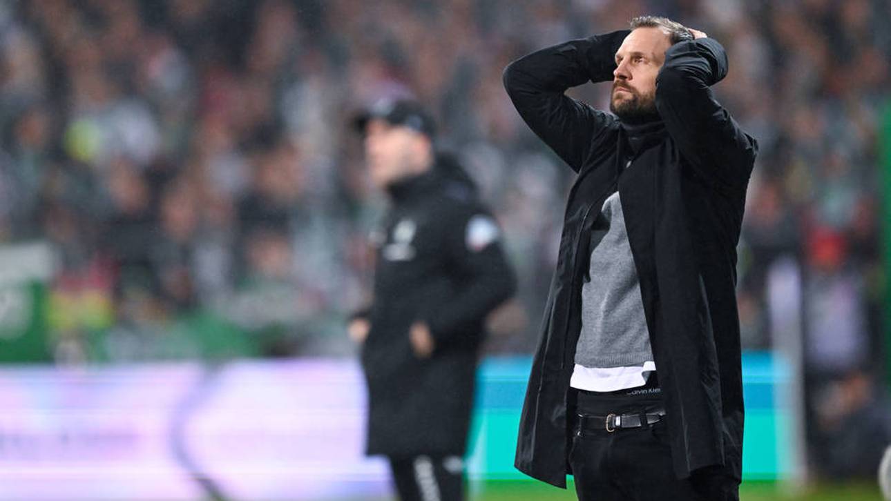 Alter Bekannter bei Union gehandelt