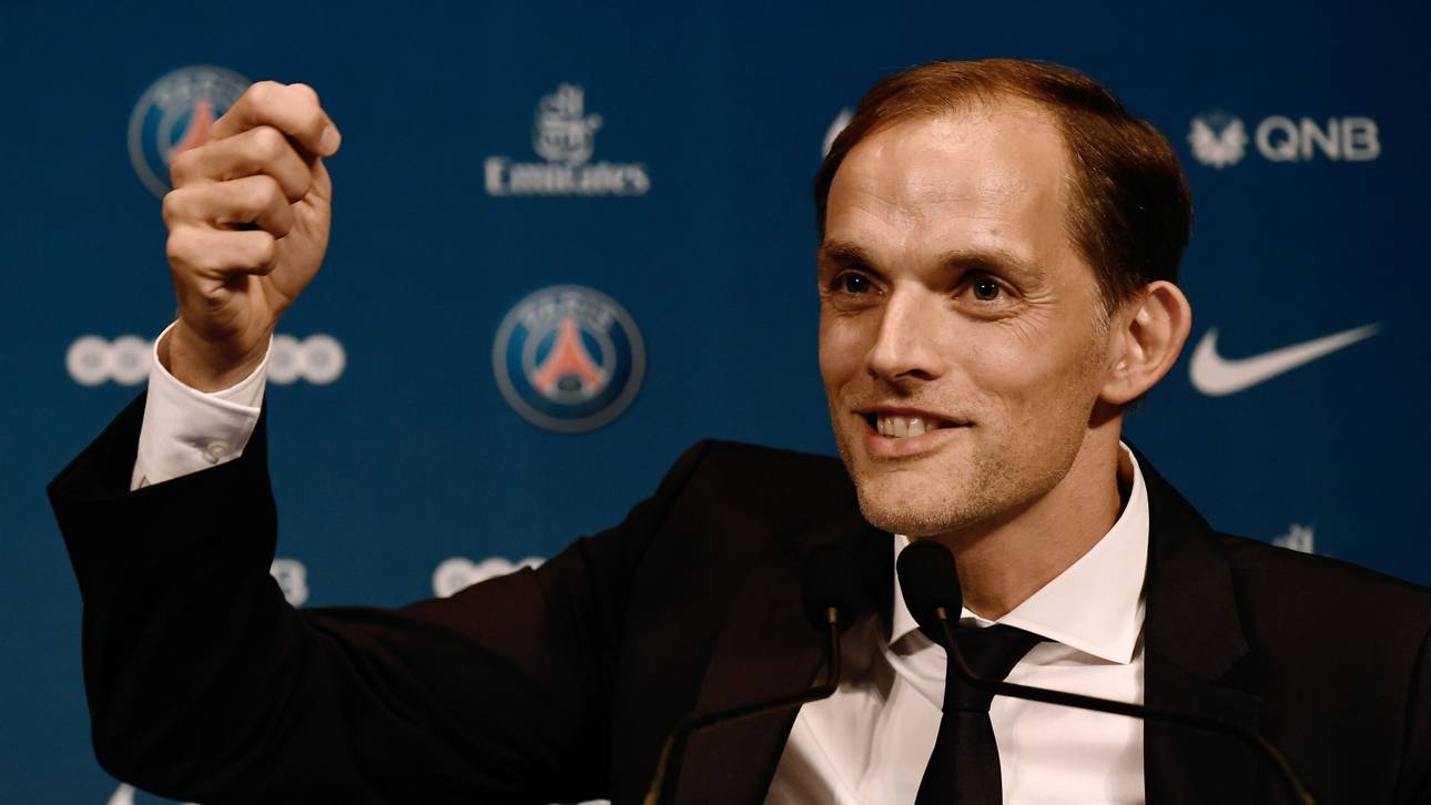 PSG: Löw neuer Tuchel-Assistent