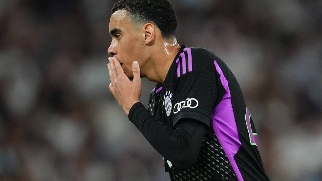 Verspielt Bayern noch einen Titel?