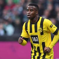 Neuigkeiten bei Moukoko