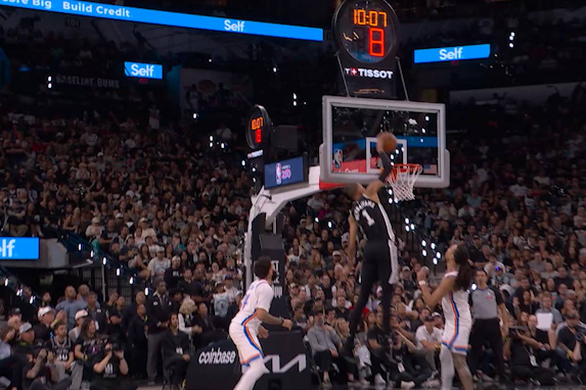 Showdown perfekt! NBA-Champion muss ums Finale bangen