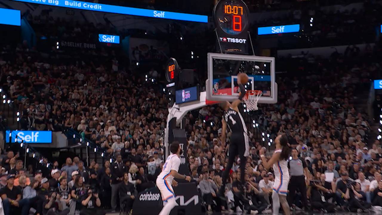 Showdown perfekt! NBA-Champion muss ums Finale bangen