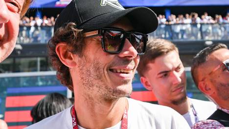 Valentino Rossi