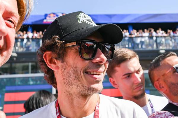 Rossi vs Marquez: Alte Vorwürfe neu entfacht