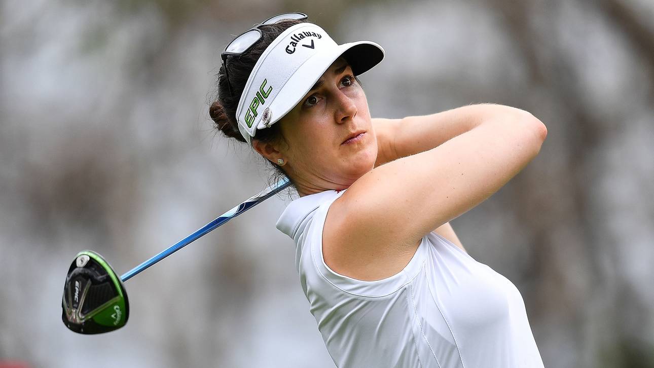 Gal fällt vor Abbruch zurück