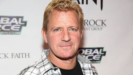 Jeff Jarrett war bislang Kreativchef bei Impact Wrestling