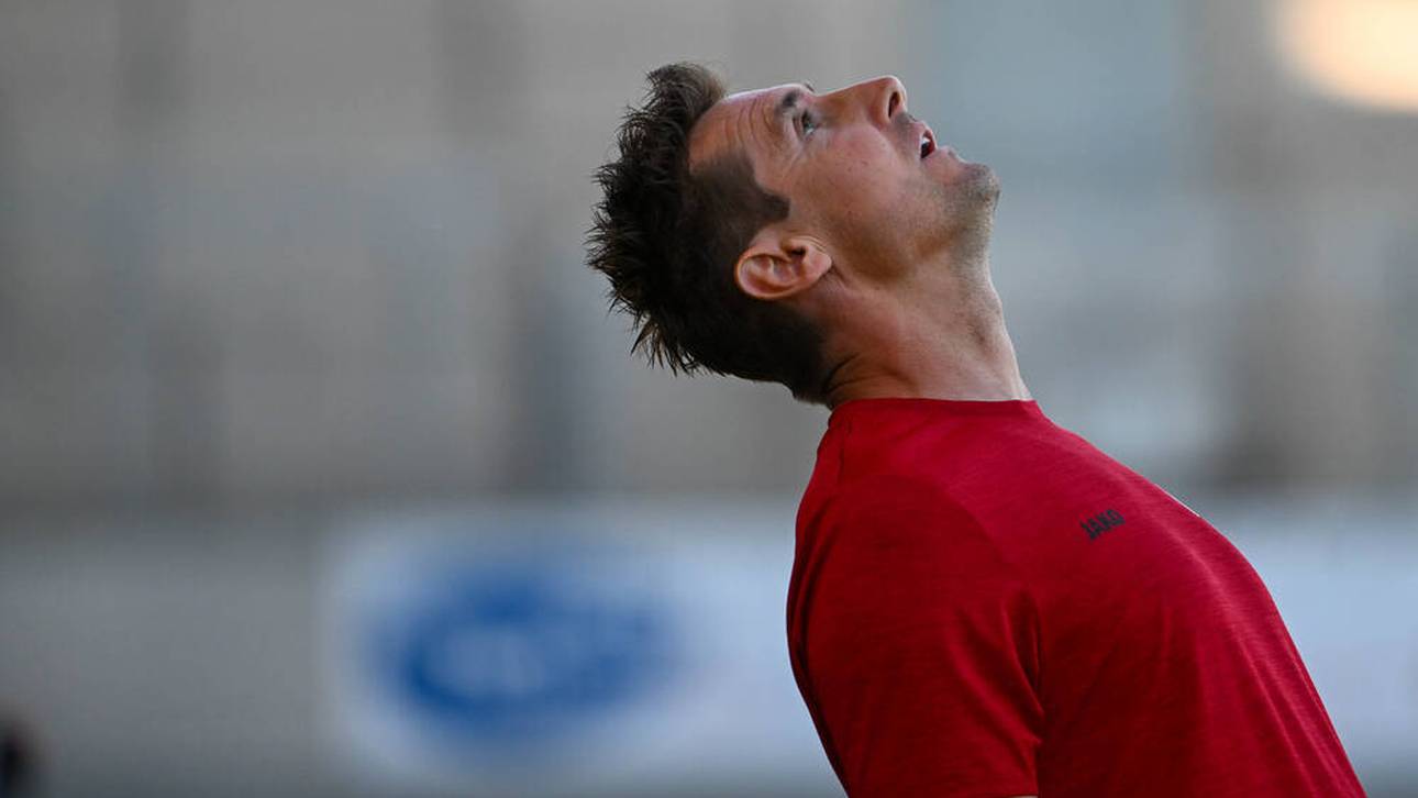 Klose schlägt Bayern-Alarm