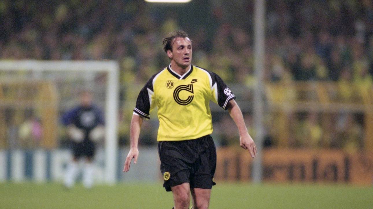 Kohler: Das „passt besser zu Dortmund“