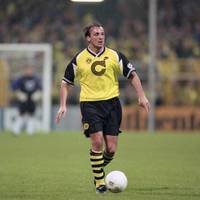 Der BVB steht vor dem FC Bayern in der Bundesliga-Tabellen. Legende Jürgen Kohler rät seinem Ex-Klub Borussia Dortmund zu Understatement.