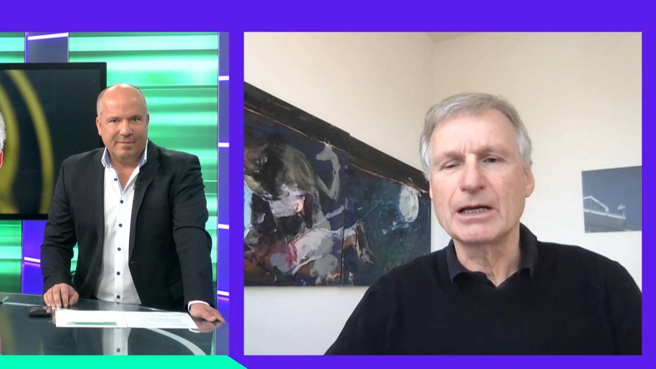Rummenigge? Nicht die ganze Wahrheit