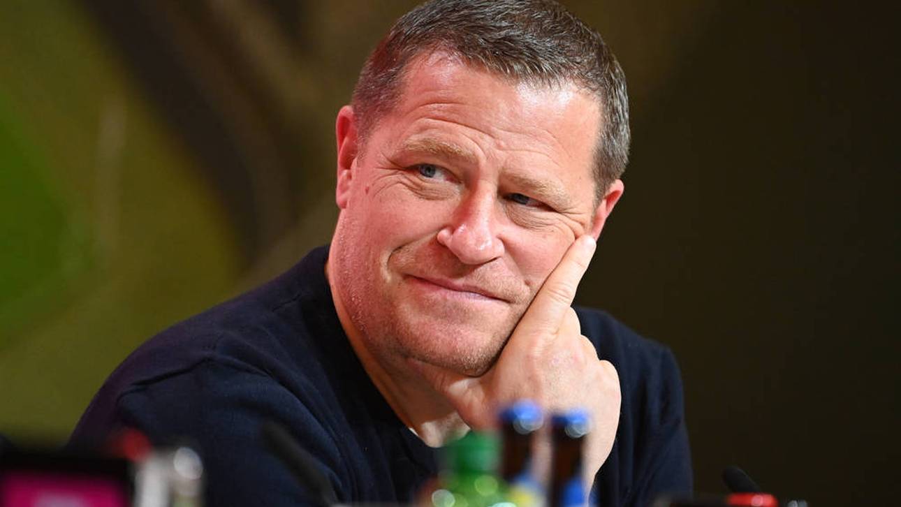 Bayern-Kader: Eberl lässt aufhorchen