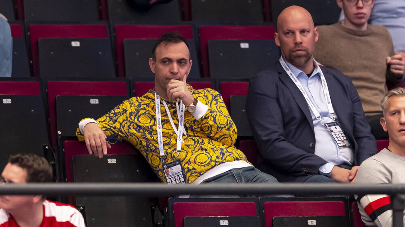 DHB-Boss reagiert auf Hanning-Kritik