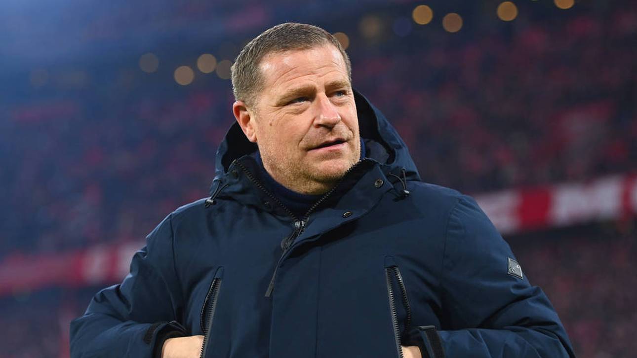 Eberls feine Spitze gegen PSG