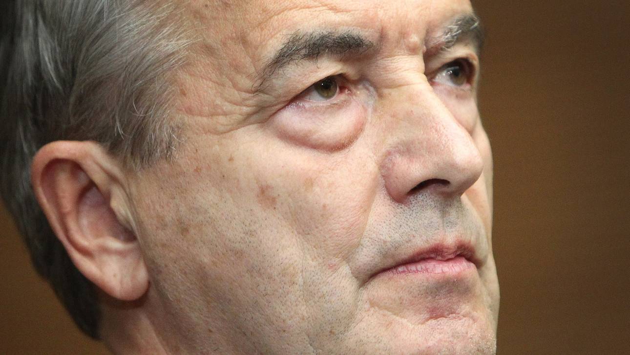 Hintergründe des Niersbach-Rücktritts