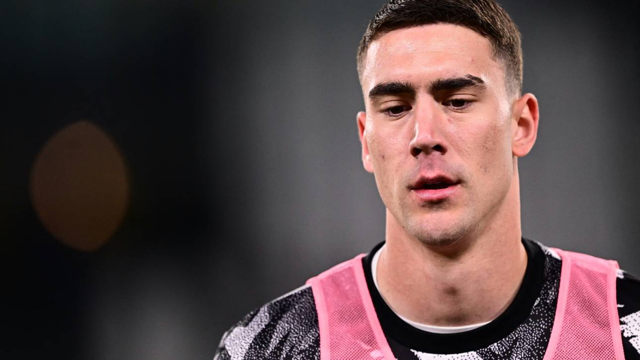 Bayern an Juve-Stürmer interessiert?