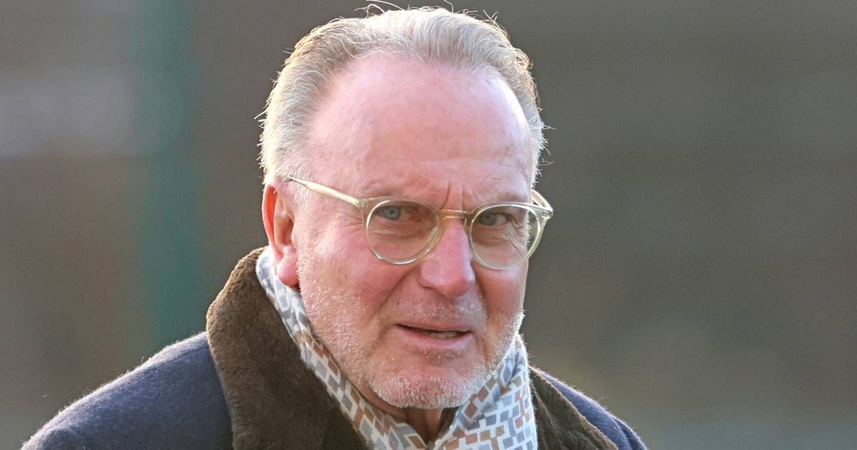 Champions League: Rummenigge warns FC Bayern