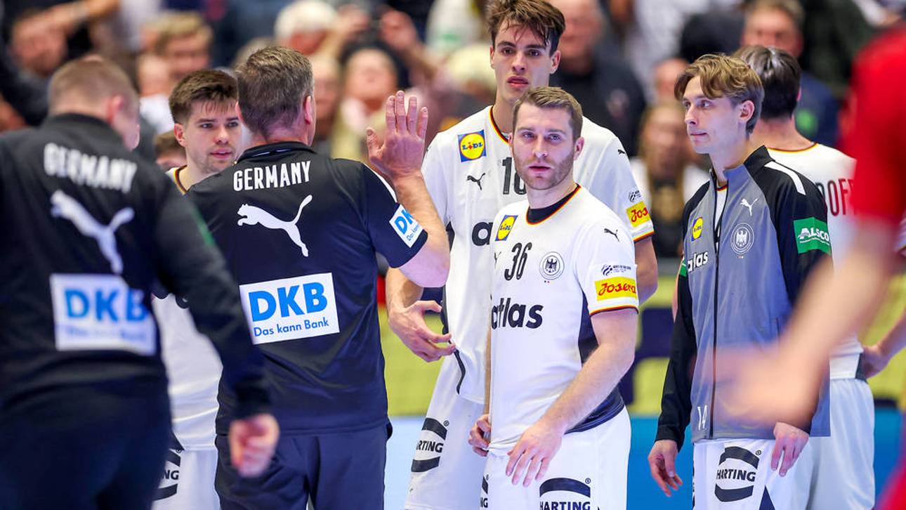 So kommt Deutschland jetzt weiter