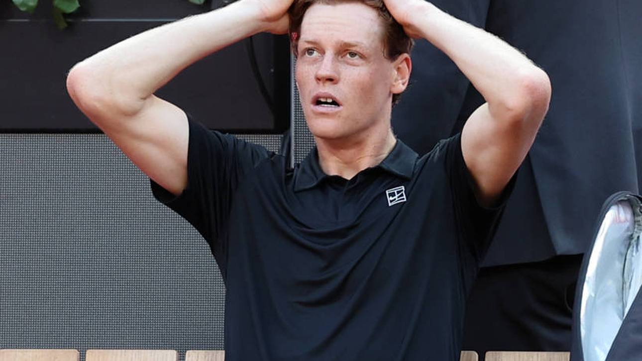 „Fake News“: Wende bei Sinner