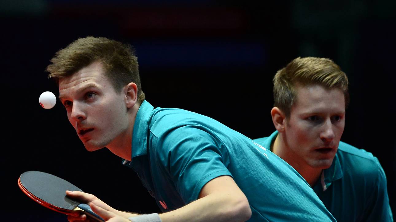 DTTB nominiert Spieler für Heim-WM