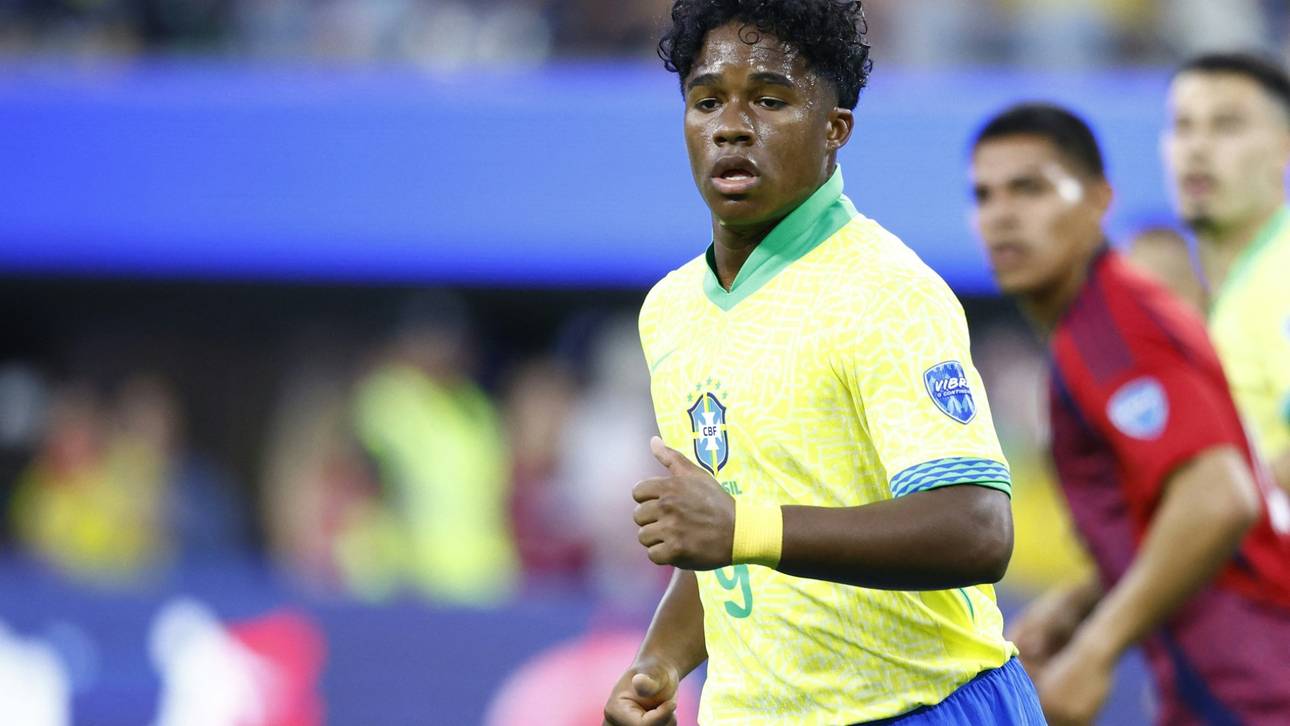 Alles klar mit Reals Supertalent