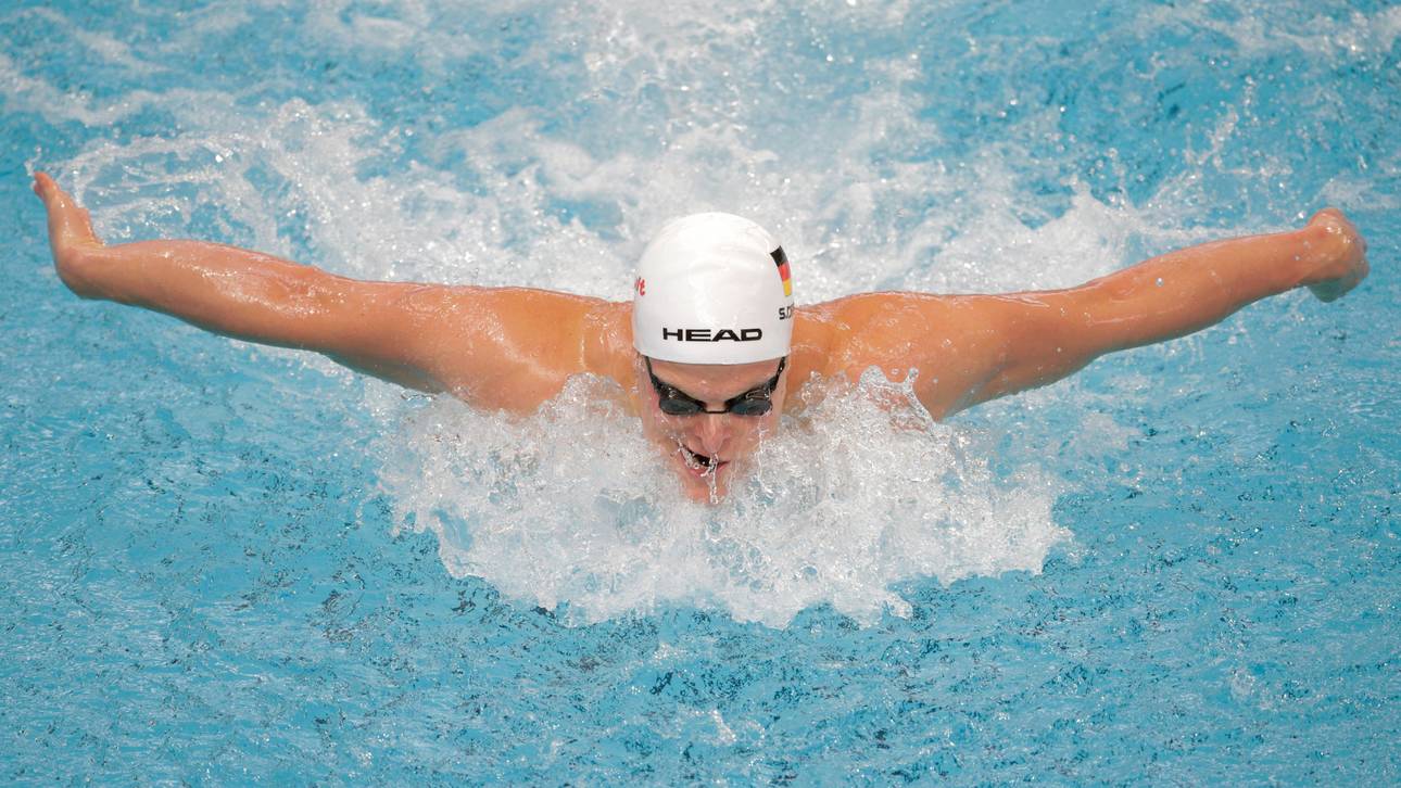 Deibler verpasst Einzug ins Finale