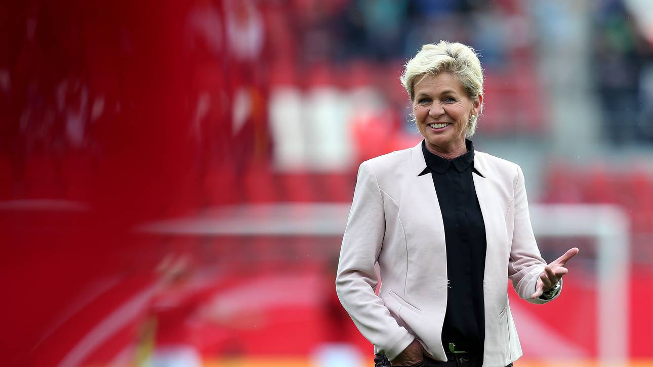 Neid nominiert 26 Spielerinnen für Rio