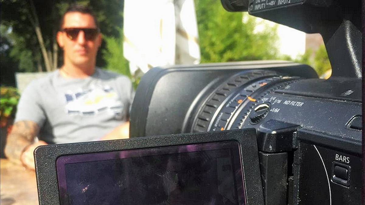 Nach dem Bronze-Coup der Bad Boys ist vor der neuen Saison in der DKB HBL: SPORT1-Experte blickt mit schwarzem Schopf zurück auf Olympia und voraus auf die Bundesliga. #hardwork stellt der Silber-Gewinner von 2004 fest