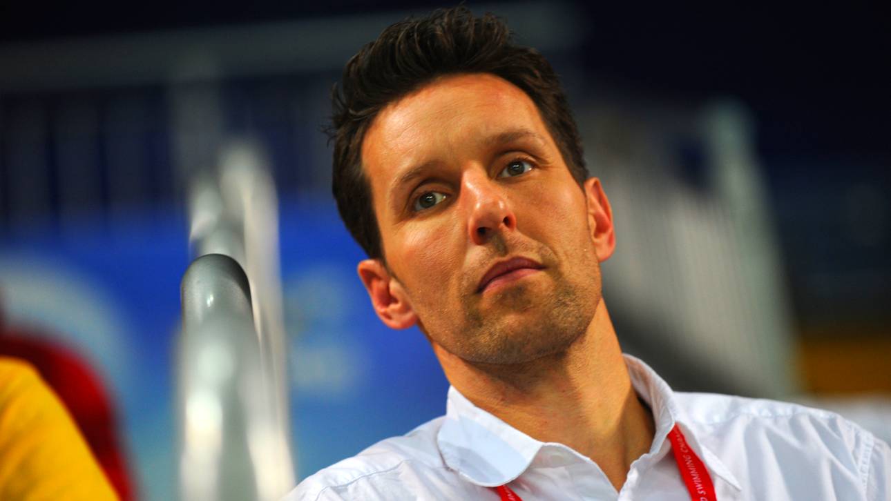 Neuer Job für Ex-Bundestrainer