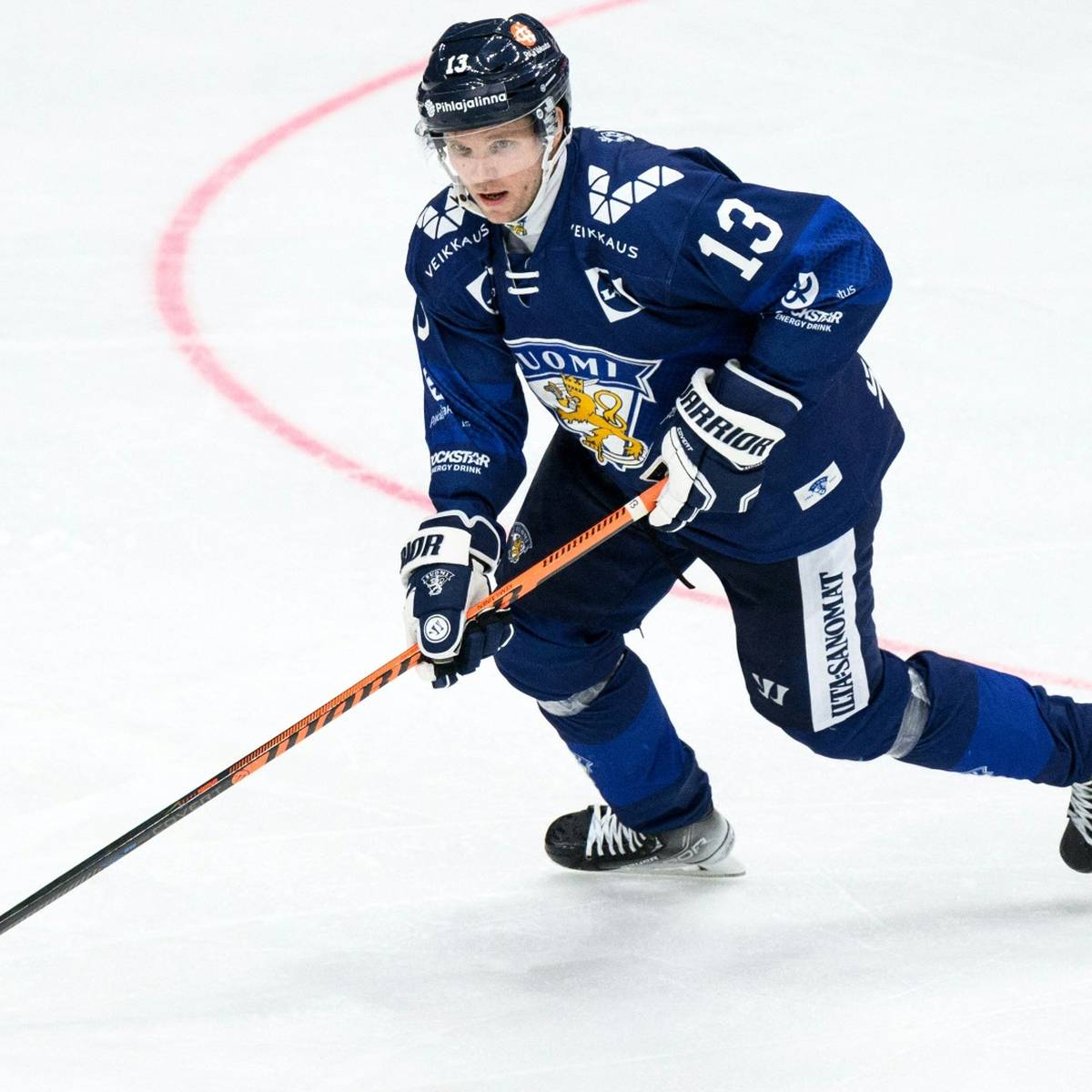 The power of the unexpected connection