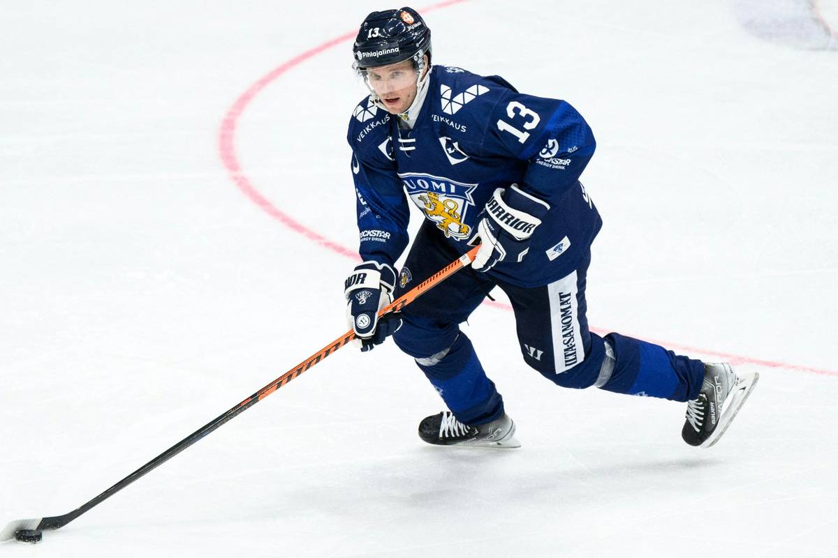 Haie holen Olympiasieger Kemiläinen