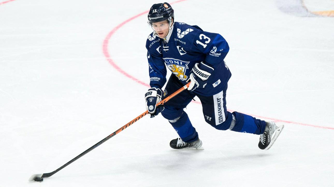 Haie holen Olympiasieger Kemiläinen