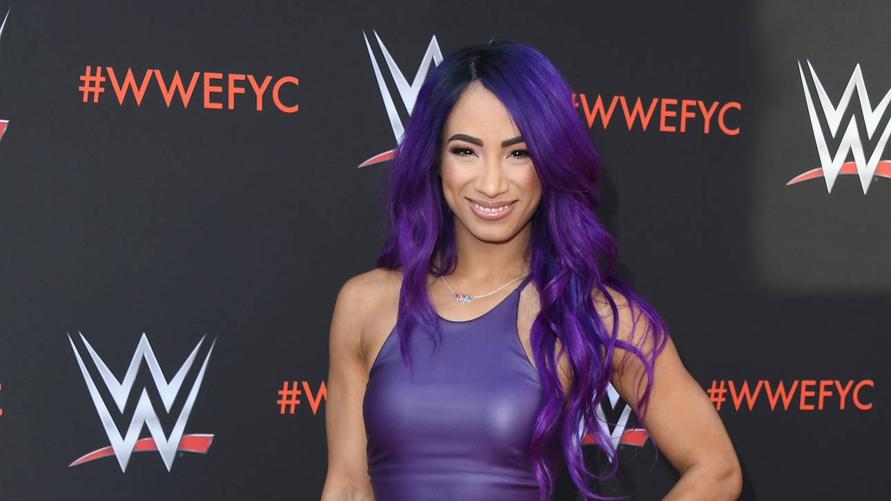 WWE: Darum ist Banks verschwunden