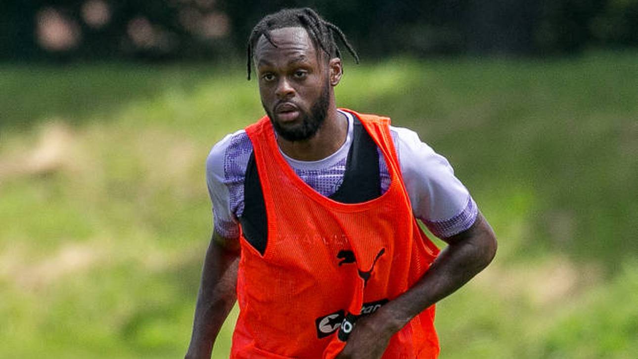 „Verletzung kotzt mich richtig an“