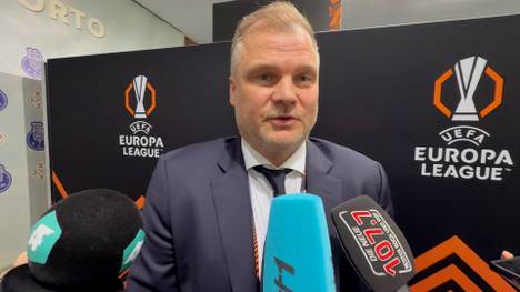 Angelo Stiller ist nicht von Bundestrainer Julian Nagelsmann für die anstehenden Länderspiele nominiert worden. Stuttgarts Sportvorstand Fabian Wohlgemuth reagiert auf die Nicht-Berücksichtigung.